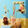 Đồ chơi Blind box Móc khoá Gấu bông Twinkle Twinkle Savor the Moment Series-Fresh-Baked Mini Cookies POP MART