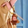 Đồ chơi Blind box Móc khoá Gấu bông Twinkle Twinkle Savor the Moment Series-Fresh-Baked Mini Cookies POP MART