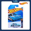 Mô hình xe Hot Wheels Drag Racers Piste De Course chính hãng