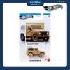 Mô hình xe Hot Wheels Silver Series 2026 Pantone