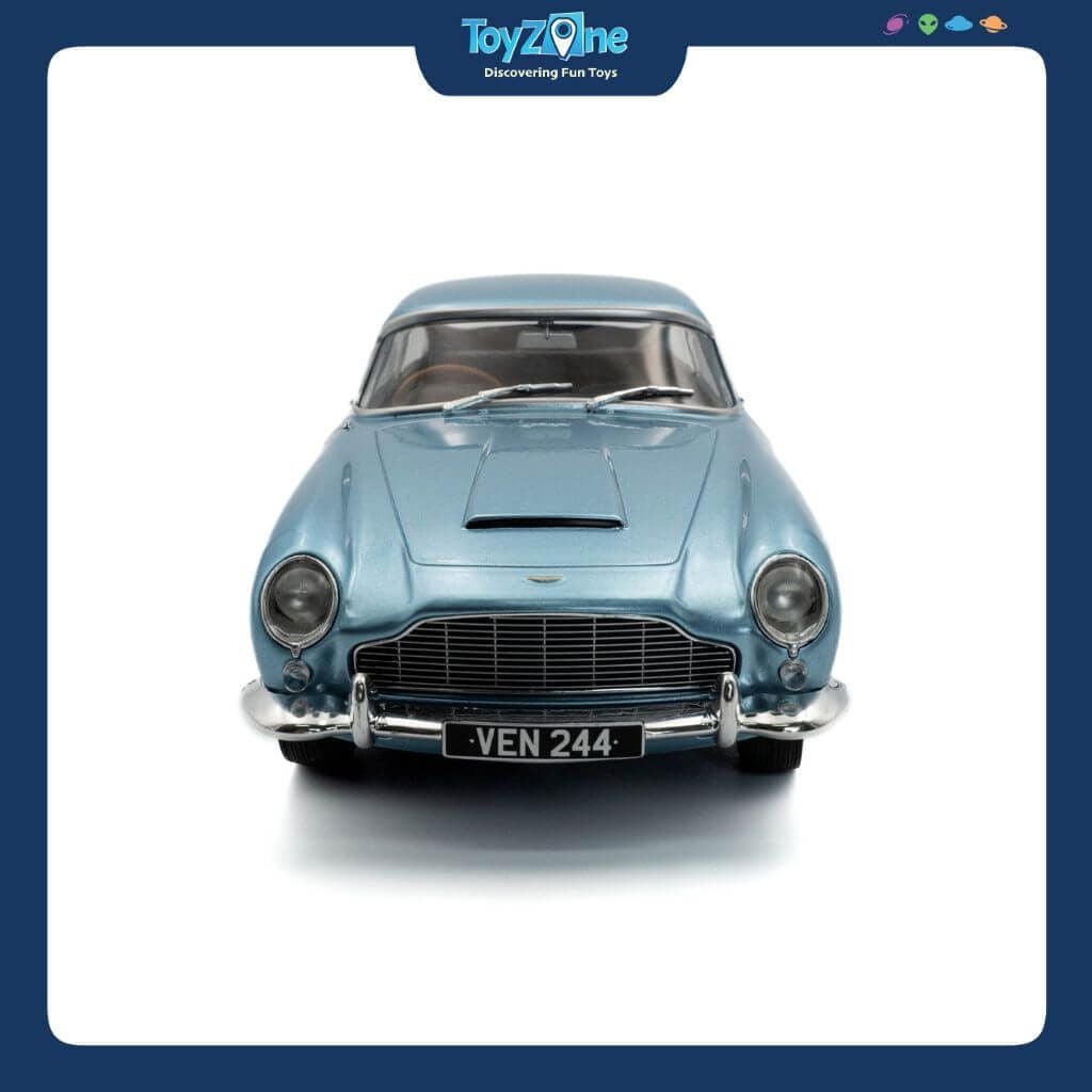 Mô hình xe Aston Martin DB5 1964 1:18 SOLIDO