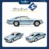Mô hình xe Aston Martin DB5 1964 1:18 SOLIDO