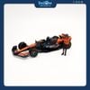 Mô hình xe F1 McLaren MCL38 2024 Japanese GP 1:24 BBURAGO