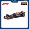 Mô hình xe F1 Red Bull Oracle Racing RB21 2025 1:64 BBURAGO