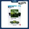 Mô hình xe Hot Wheels Silver Series 2026 Pantone