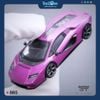 Mô hình xe Lamborghini Countach LPI 800-4 1:64 MiniGT