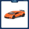 Mô hình xe Lamborghini Huracan Performante - Speed Icons 1:64 MAISTO