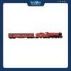 Mô hình xe lửa Harry Potter Hogwarts TOMICA UNLIMITED 06