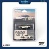Mô hình xe McLaren 720S LB★Works 1:64 MiniGT