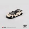 Mô hình xe McLaren 720S LB★Works 1:64 MiniGT