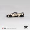 Mô hình xe McLaren 720S LB★Works 1:64 MiniGT