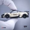 Mô hình xe McLaren 720S LB★Works 1:64 MiniGT