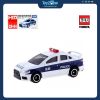Mô hình xe Mitsubishi Lancer Evolution Patrol Car CN-04 1:64 TOMICA