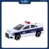 Mô hình xe Mitsubishi Lancer Evolution Patrol Car CN-04 1:64 TOMICA