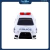 Mô hình xe Mitsubishi Lancer Evolution Patrol Car CN-04 1:64 TOMICA