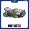 Mô hình xe Nissan Skyline GT-R ( R34 ) KAIDO HOUSE x MiniGT