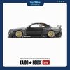 Mô hình xe Nissan Skyline GT-R ( R34 ) KAIDO HOUSE x MiniGT