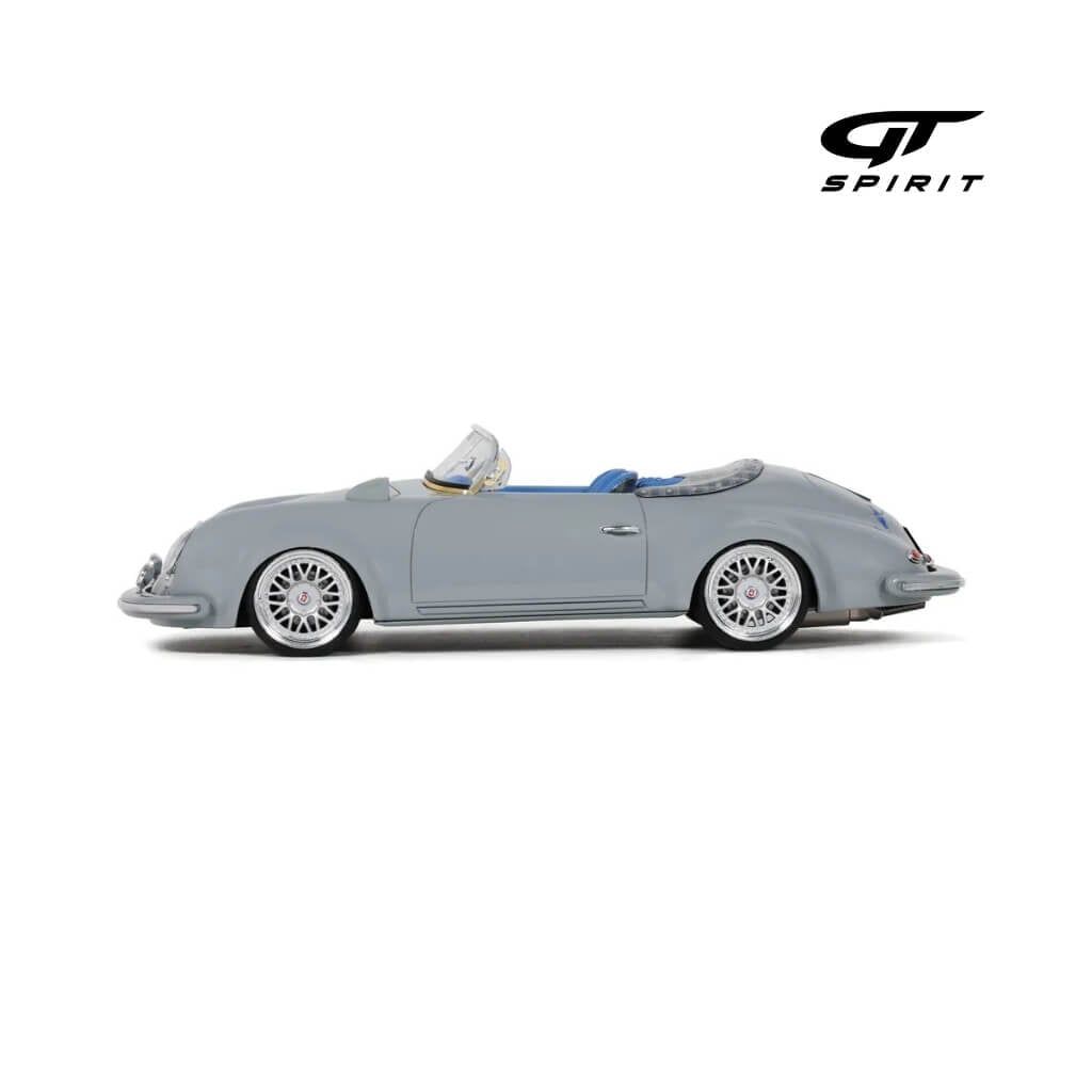 Mô hình xe Porsche 365 Speedster S-Klub Outlaw 1:18 GT SPIRIT