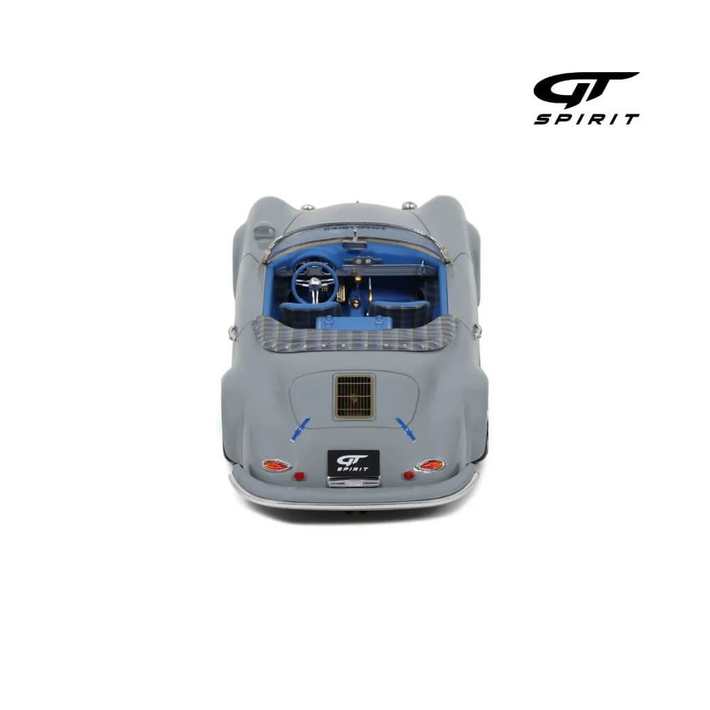 Mô hình xe Porsche 365 Speedster S-Klub Outlaw 1:18 GT SPIRIT