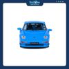 Mô hình xe Porsche 911 ( 993 ) Carrera RS Clubsport 1:43 SOLIDO