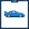 Mô hình xe Porsche 911 ( 993 ) Carrera RS Clubsport 1:43 SOLIDO