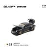 Mô hình xe Porsche 911 KAIZO RWB 930 1:64 ALMOST REAL