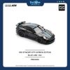 Mô hình xe Porsche 992 Stinger GTR 1:64 Pop Race