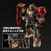 Mô hình lắp ráp Gundam HG 1/144 Model Kit BANDAI