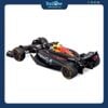 Mô hình xe F1 Red Bull Racing RB20 2024 1:43 BBURAGO