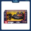 Mô hình xe F1 Red Bull Racing RB20 2024 1:43 BBURAGO