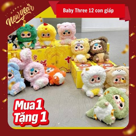 Khuyến Mãi Toyzone Mua 1 Tặng 1
