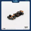 Mô hình xe McLaren MCL60 2023 F1 Japanese GP 3rd Place 1:64 MiniGT