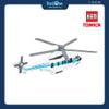 Mô hình Máy bay Japan Coast Guard Super Puma H225 No.137-04 LONG TOMICA