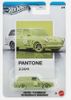 Mô hình xe Hotwheels Silver Series 2026 Pantone 1:64 Hotwheels