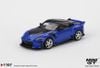 Mô hình xe Nissan Z VeilSide FFZ400 1:64 MiniGT