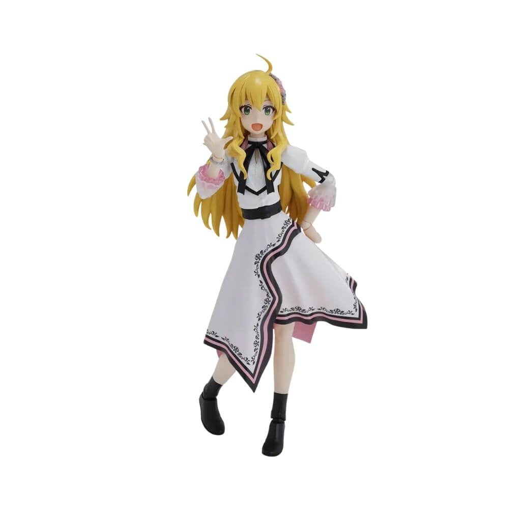 Mô hình lắp ráp 30MS ( 30 Minutes Sisters ) Model Kit BANDAI