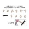 Mô hình lắp ráp 30MS ( 30 Minutes Sisters ) Model Kit BANDAI