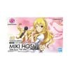 Mô hình lắp ráp 30MS ( 30 Minutes Sisters ) Model Kit BANDAI