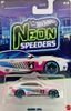 Mô hình xe Hotwheels Neon Speeders 1:64 Hotwheels