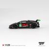 Mô hình xe Lamborghini Huracan GT3 EVO22 #45 1:64 MiniGT