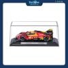 Mô hình xe Ferrari 499P Le Mans Hypercar 2024 Champion AF Corse 1:43 BBURAGO