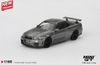 Mô hình xe Nissan Skyline GT-R 1:64 MiniGT