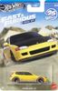 Mô hình xe Hotwheels Silver Series 2026 Fast&Furious Race-Off 1:16 Hotwheels
