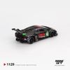 Mô hình xe Lamborghini Huracan GT3 EVO22 #45 1:64 MiniGT