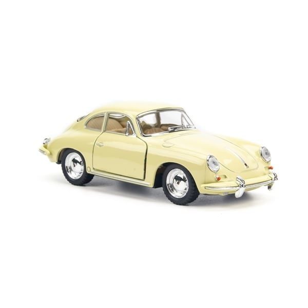 Mô hình xe Porsche 356B 1:36 KINSMART