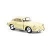 Mô hình xe Porsche 356B 1:36 KINSMART