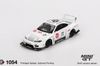 Mô hình xe Nissan LB-Super Silhouette S15 Silvia 1:64 MiniGT