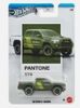 Mô hình xe Hotwheels Silver Series 2026 Pantone 1:64 Hotwheels
