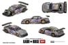 Mô hình xe Nissan Silvia S13-R 1:64 Kaido House