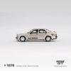 Mô hình xe Mercedes-Benz 190 E 2.3-16 #11 Ayrton Senna 1984 Nürburgring Race of Champions 1:64 MiniGT